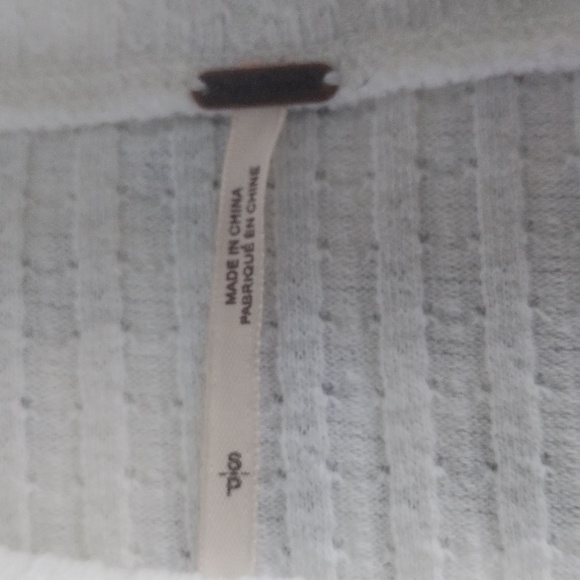 COPY - Free People Top - Picture 7 of 7